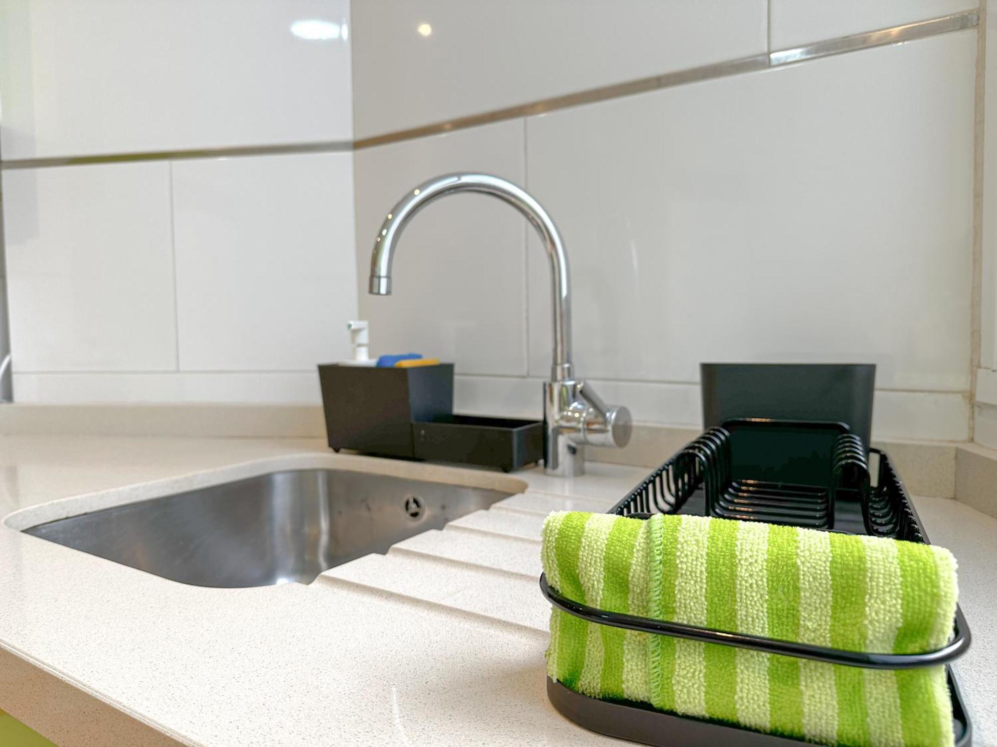 Apartamento Mirador Del Mediterraneo มาลากา ภายนอก รูปภาพ