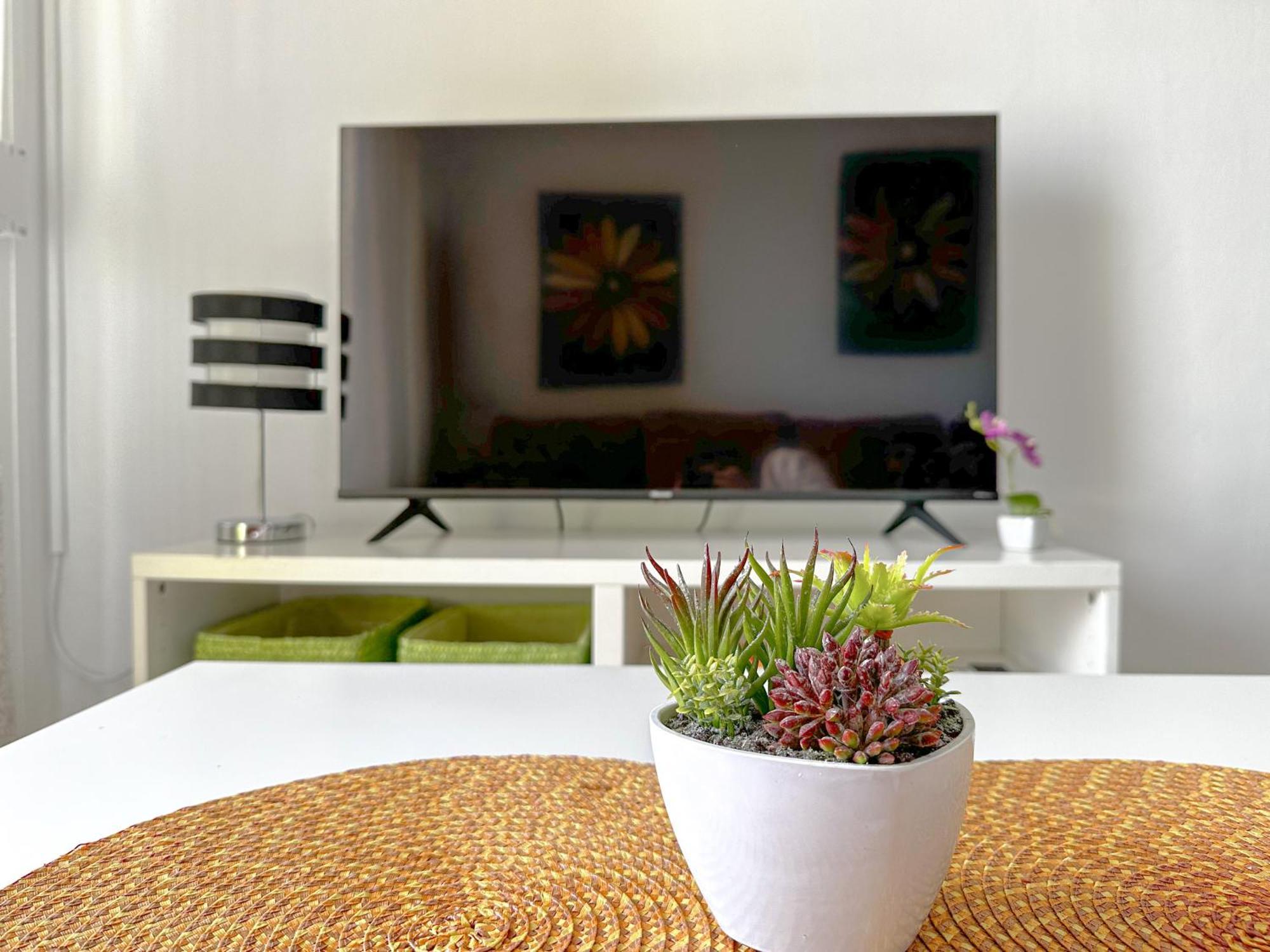 Apartamento Mirador Del Mediterraneo มาลากา ภายนอก รูปภาพ