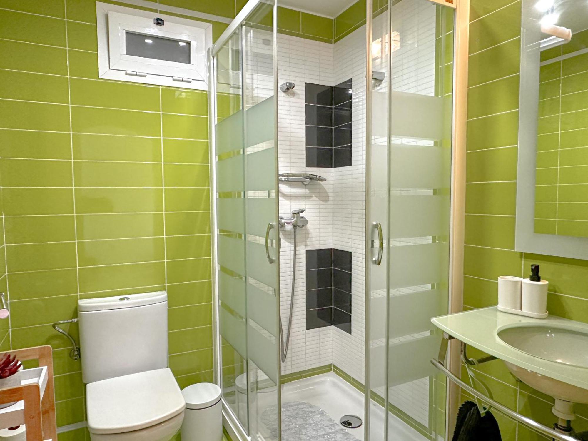 Apartamento Mirador Del Mediterraneo มาลากา ภายนอก รูปภาพ